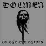 DOLMEN - On the Eve of War Re-Release CD